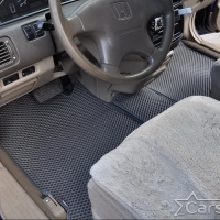 Автомобильные коврики EVA на Honda Shuttle I (1994-2000) 