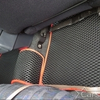 Автомобильные коврики EVA на Toyota Corolla E100 VII пр.руль (1991-2002)