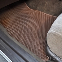 Автомобильные коврики EVA на Toyota Mark II VII пр.руль (1992-1996)