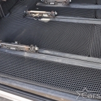 Автомобильные коврики EVA на Toyota Noah-Voxy III пр.руль (2014->)