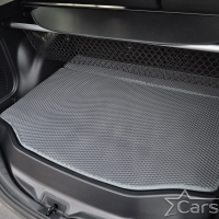 Автомобильные коврики EVA на Toyota RAV4 IV (2012-2019)