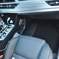 Коврики текстильные на Chery Tiggo 8 Pro Max (2022->) 