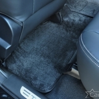 Коврики текстильные на Chery Tiggo 8 Pro Max (2022->) 