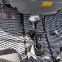 Коврики текстильные на ГАЗель ГАЗ-3302, ГАЗ-2705, ГАЗ-3221 4WD (1994->) 