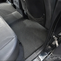 Коврики текстильные на Haval H5 (2020->) 