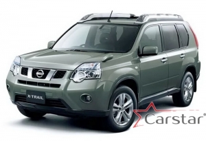 Nissan X-Trail II T31 пр.руль (2007-2015)