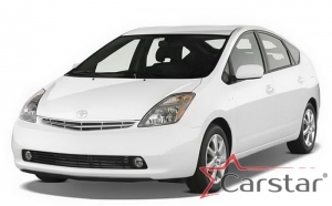 Toyota Prius II пр.руль (2003-2009)
