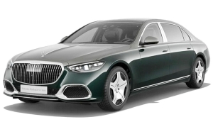 Mercedes-Benz S-klasse Z223 Maybach (2021->) 