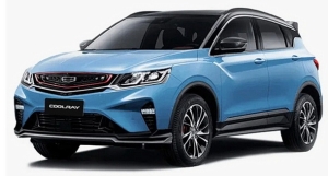Geely Coolray I (2019-2024)