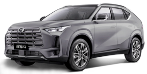 GAC GS4 (2024->)