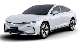 Voyah Passion (2022->)