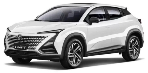 Changan UNI-T (2020->)