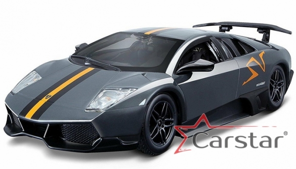 Двухслойные коврики EVA для Lamborghini Murcielago I (2001-2010)